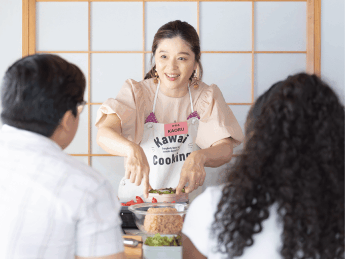Learn How to Make a Cute Character Bento (Cooking Class) - Booking and Cancellation Policy