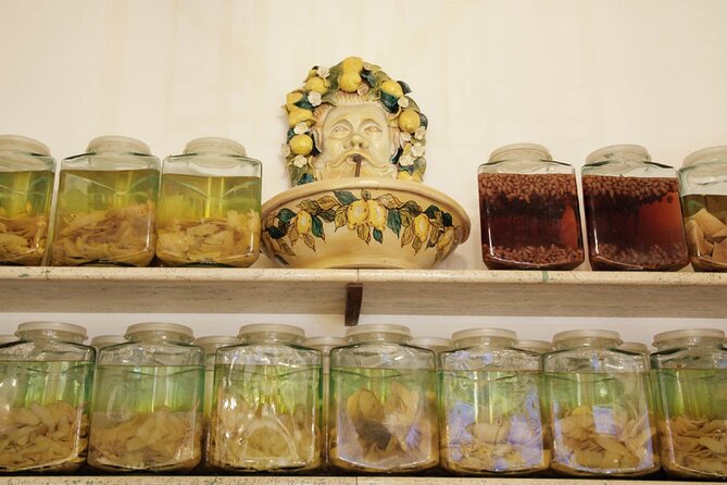 Learn How to Make Amalfi Limoncello - About Your Stay