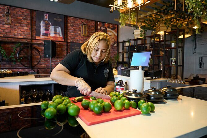Learn How to Make Chillo al Coco & Taino Concept Store - A Closer Look at the Experience