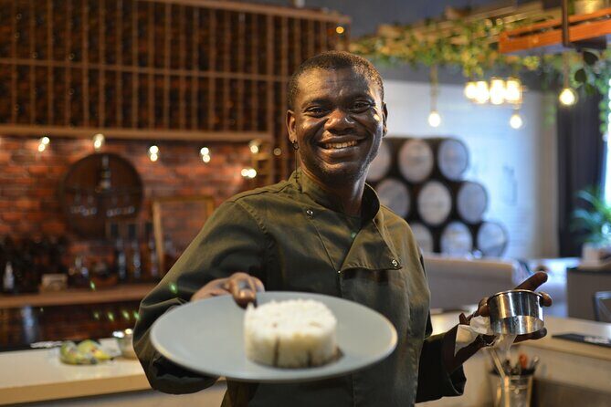 Learn How to Make Chillo al Coco & Taino Concept Store - Why This Tour Works Well