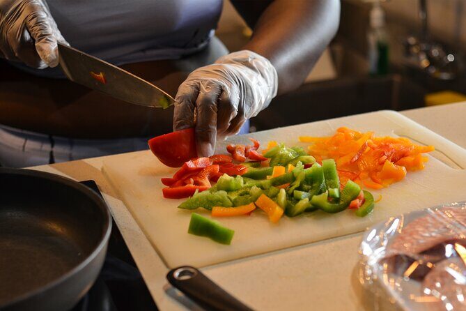 Learn How to Make Chillo al Coco & Taino Concept Store - The Sum Up