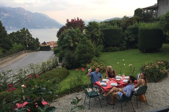 Learn How to Make Homemade Pasta in Bellagio Area - Reviews and Ratings