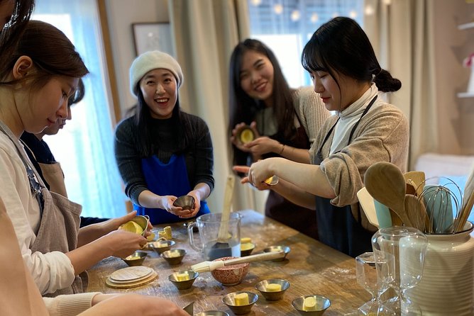 Learn How to Make Pastel De Nata! - Key Points