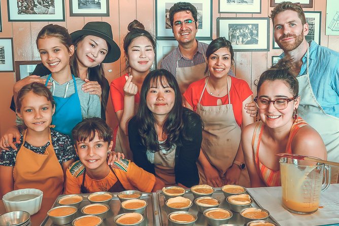 Learn How to Make Pastel De Nata! - Tips for Pastel De Nata Success