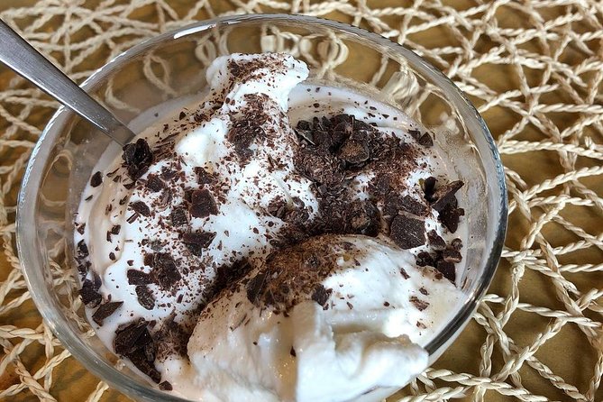 Learn How to Make Pizza and Gelato Cooking Class in Florence - Additional Considerations