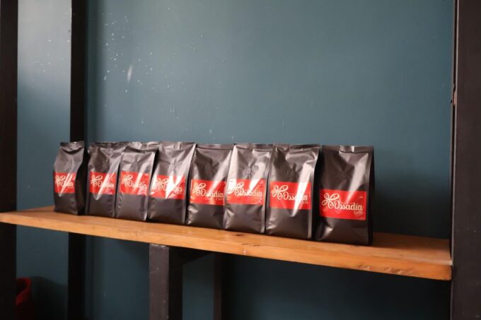 Learn How to Prepare Colombian Coffee: Class & History - Coffee Beans and Cultivation