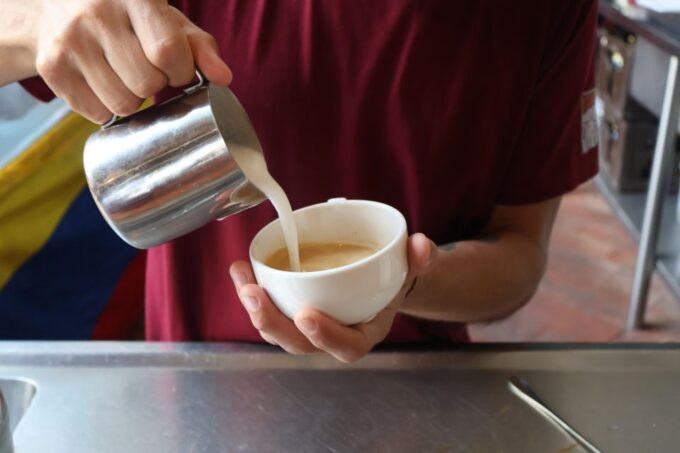 Learn How to Prepare Colombian Coffee: Class & History - Recap
