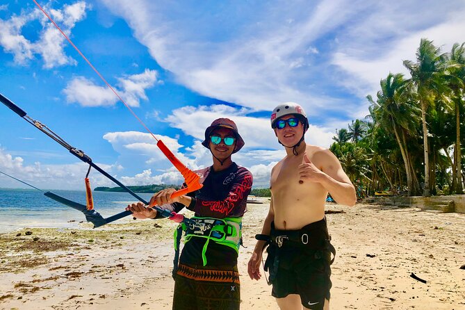 Learn Kitesurfing in Boracay - Overview of Kitesurfing in Boracay