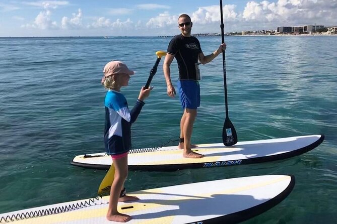 Learn Paddle Board and Explore the Mangroves of Progreso - Equipment and Inclusions