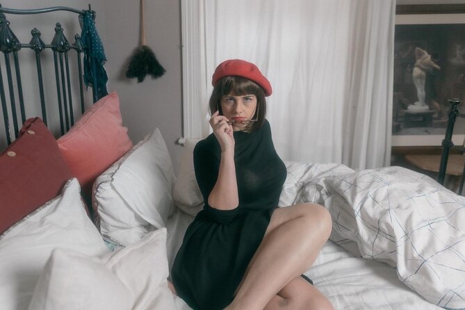 Learn Playful Seductive French Phrases Online - Reviews and Ratings