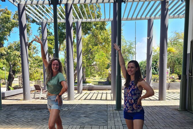 Learn Salsa In Paradise San Juan Puerto Rico - Class Experience