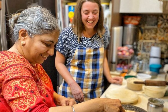 Learn the Art of Indian Cooking - Key Points