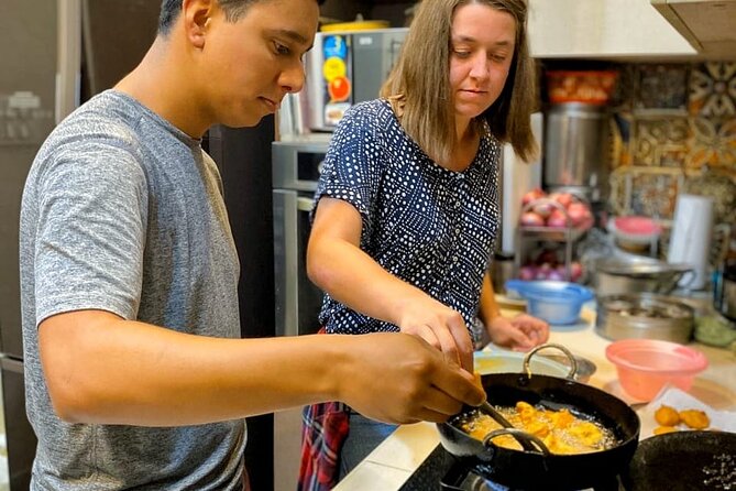 Learn the Art of Indian Cooking - Cooking Techniques Passed Down