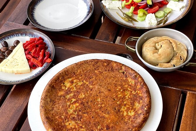 Learn to Bake Greek Pies at an Unforgettable Athens Experience - Additional Information