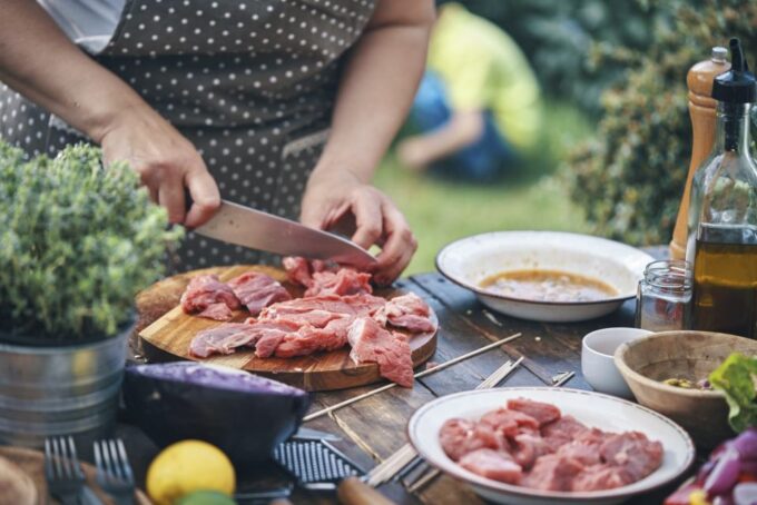 Learn to Cook Authentic Corfu Recipes With a Local Cook - Meal Variety: Pleasing Guests Palates