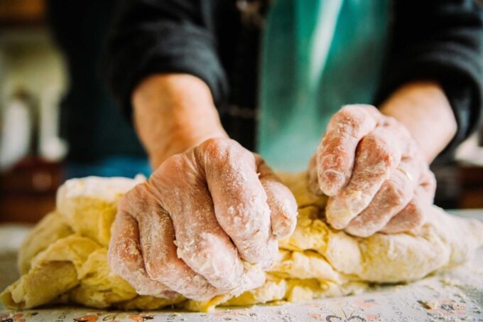 Learn to Cook Authentic Corfu Recipes With a Local Cook - Authentic Recipes From a Local Cook