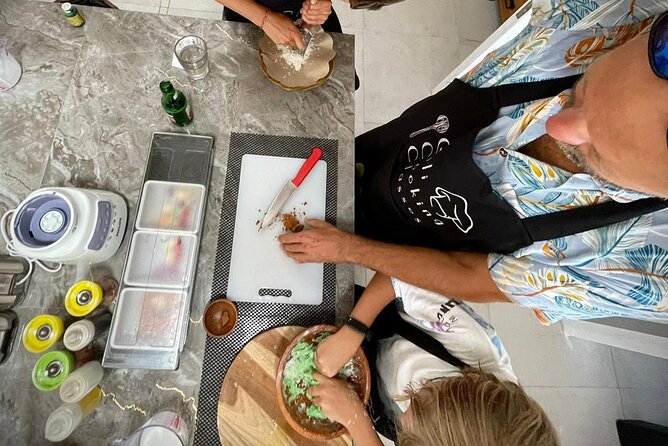 Learn to Cook Authentic Indonesian Food at Gili Cooking Classes - Pricing and Booking