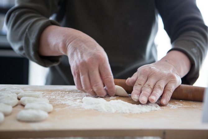 Learn to Cook Creative Chinese Cuisine: Private Cooking Class in Belmont Near SF - Culinary Highlights