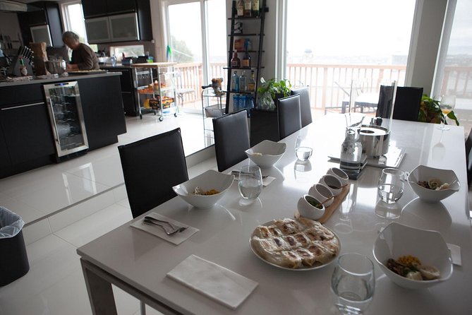 Learn to Cook Creative Chinese Cuisine: Private Cooking Class in Belmont Near SF - Pricing and Cancellation