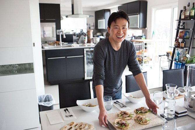 Learn to Cook Creative Chinese Cuisine: Private Cooking Class in Belmont Near SF - Exploring Belmont and the Bay Area