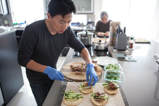 Learn to Cook Creative Chinese Cuisine: Private Cooking Class in Belmont Near SF - Frequently Asked Questions