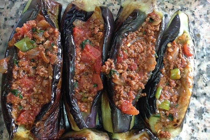 Learn To Cook From a Local: Private Cooking Class In an Istanbul Home - Meal and Turkish Coffee