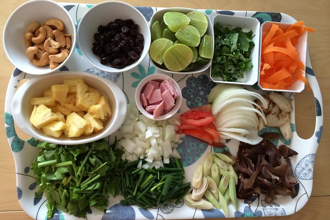 Learn To Cook in a Local Home: Private Cooking Class and Market Visit In Bangkok - Key Points