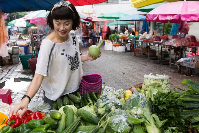 Learn To Cook in a Local Home: Private Cooking Class and Market Visit In Bangkok - Additional Information