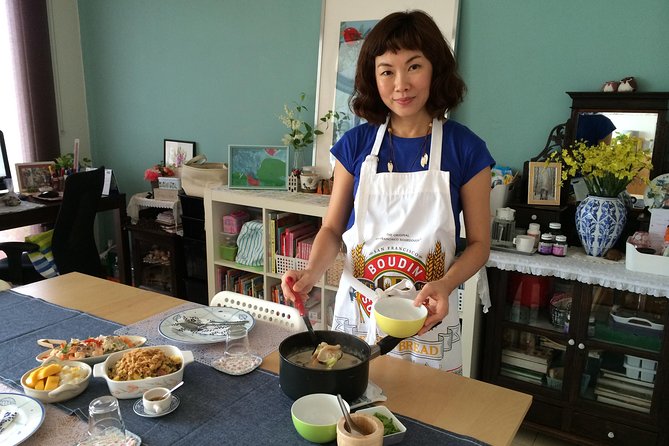 Learn To Cook in a Local Home: Private Cooking Class and Market Visit In Bangkok - Hands-on Cooking Lesson