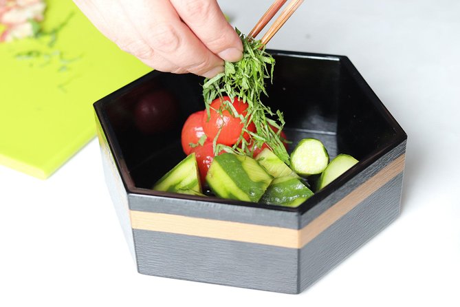 Learn to Cook Japanese Cuisine With an International Twist With a Sapporo Local - Confirmation and Accessibility