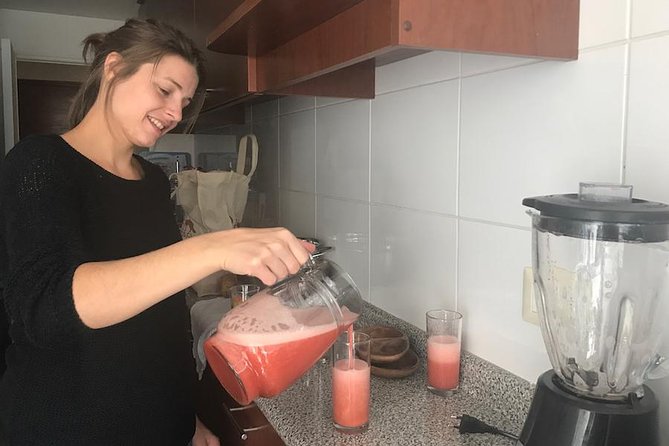 Learn to Cook Like a Local: Private Cooking Class in a Viña Del Mar Home - Mastering Pastel De Choclo and Empanadas