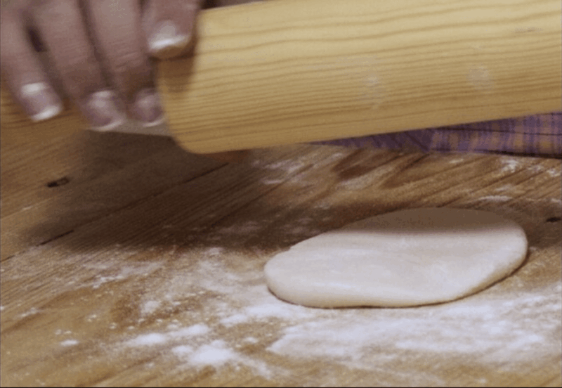 Learn to Cook Mexican Burritos - Key Points