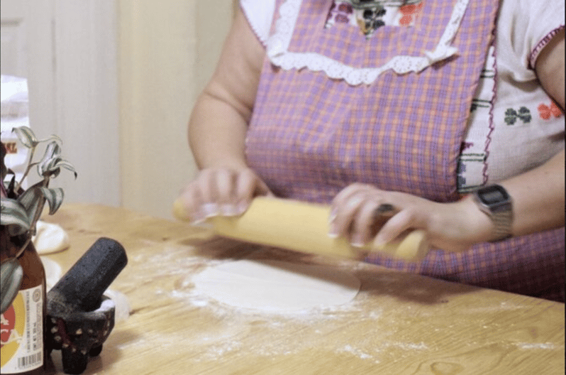 Learn to Cook Mexican Burritos - Cooking Experience