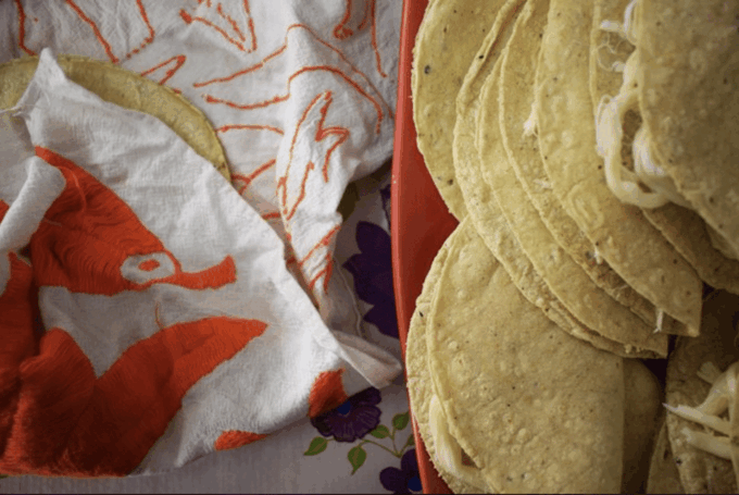 Learn to Cook Mexican Salsas - Customizable Dishes