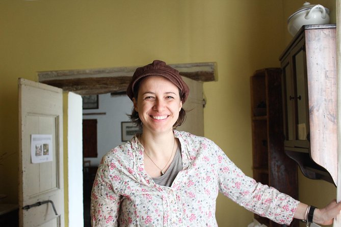 Learn to Cook Regional Italian Cuisine With a Local in a Rural Estate Home - Good To Know