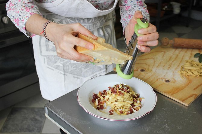 Learn to Cook Regional Italian Cuisine With a Local in a Rural Estate Home - Mouth-Watering Sample Menu