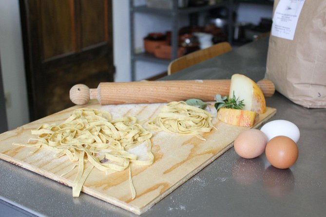 Learn to Cook Regional Italian Cuisine With a Local in a Rural Estate Home - Chiaras Renowned Hospitality