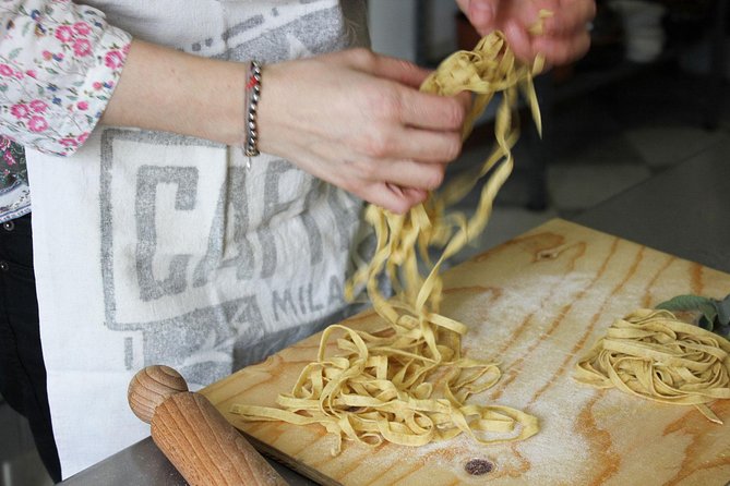 Learn to Cook Regional Italian Cuisine With a Local in a Rural Estate Home - Pricing and Booking Information