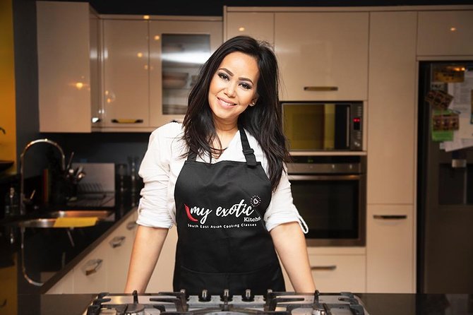 Learn To Cook Vietnamese - Native SE Asian Instructor - Quick Points
