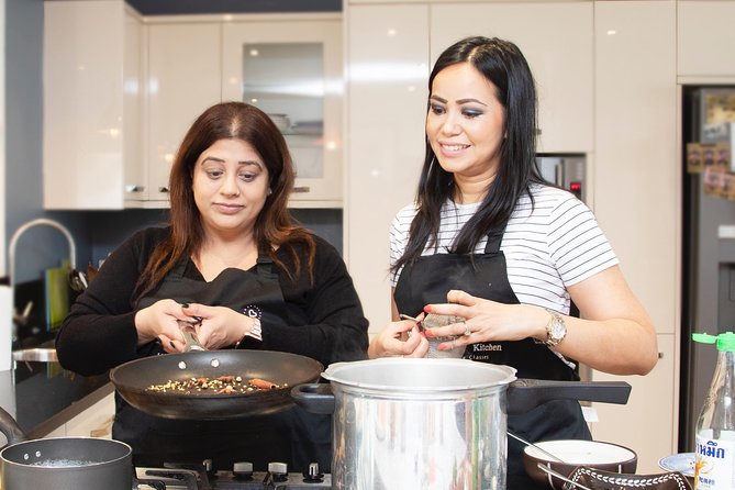 Learn To Cook Vietnamese - Native SE Asian Instructor - Vietnamese Cuisine Overview