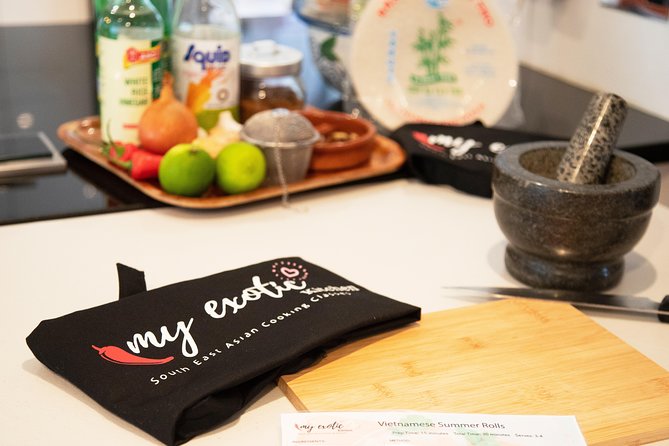 Learn To Cook Vietnamese - Native SE Asian Instructor - Student Reviews