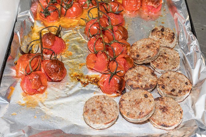Learn to Cook With a Local Chef in Her Beautiful Dublin Home - Hands-On Learning With a Professional Chef