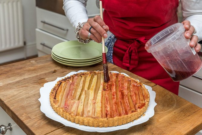 Learn to Cook With a Local Chef in Her Beautiful Dublin Home - Transportation and Hospitality Included