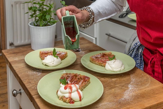 Learn to Cook With a Local Chef in Her Beautiful Dublin Home - Pricing, Cancellation, and Reviews