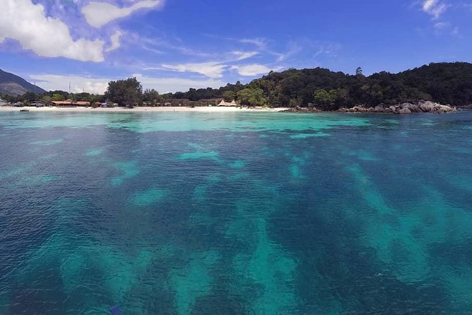 Learn to Dive in 2 Days Scuba Diver Course - Inclusions and Requirements