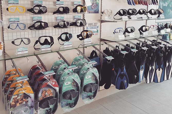 Learn to Dive in 2 Days Scuba Diver Course - Getting Certified