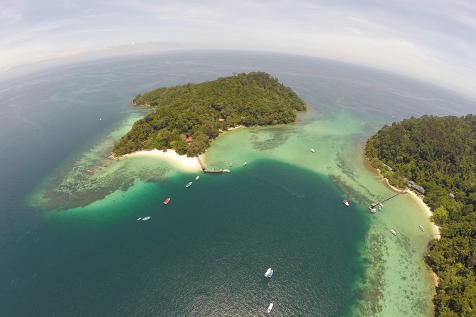 Learn to Dive With a PADI Open Water Diver Course (3 Days) in Kota Kinabalu - Health Considerations