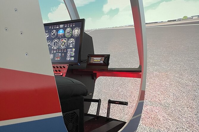 Learn to Fly Your Own Helicopter Over Los Angeles - Soaring Over Los Angeles