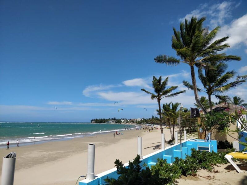 Learn to Kitesurf in Cabarete at AGK Kite School - Cancellation Policy