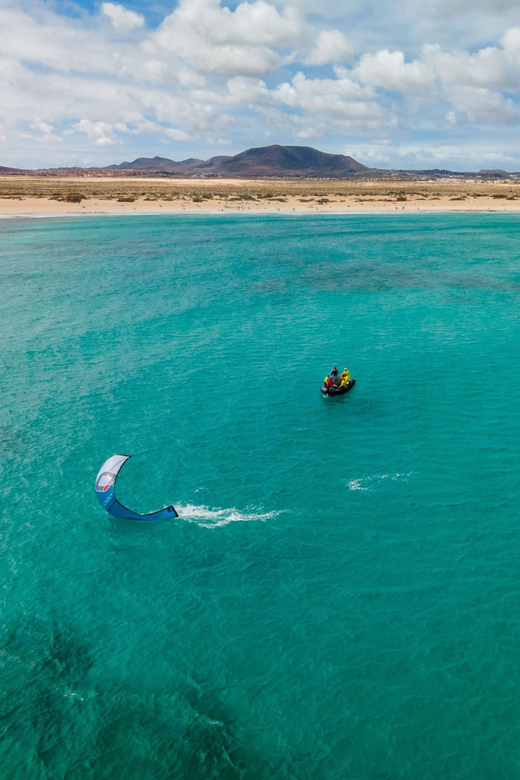 Learn to Kitesurf in Fuerteventura! - Pricing and Booking Details